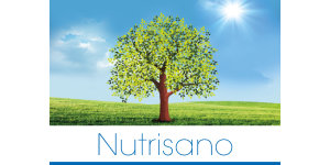 Nutrisano logo